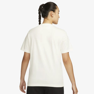 Nike | SPORTSWEAR EARTH DAY T-SHIRT  { SAIL