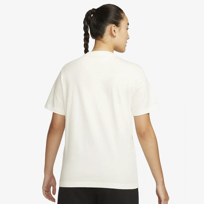 Nike | SPORTSWEAR EARTH DAY T-SHIRT  { SAIL