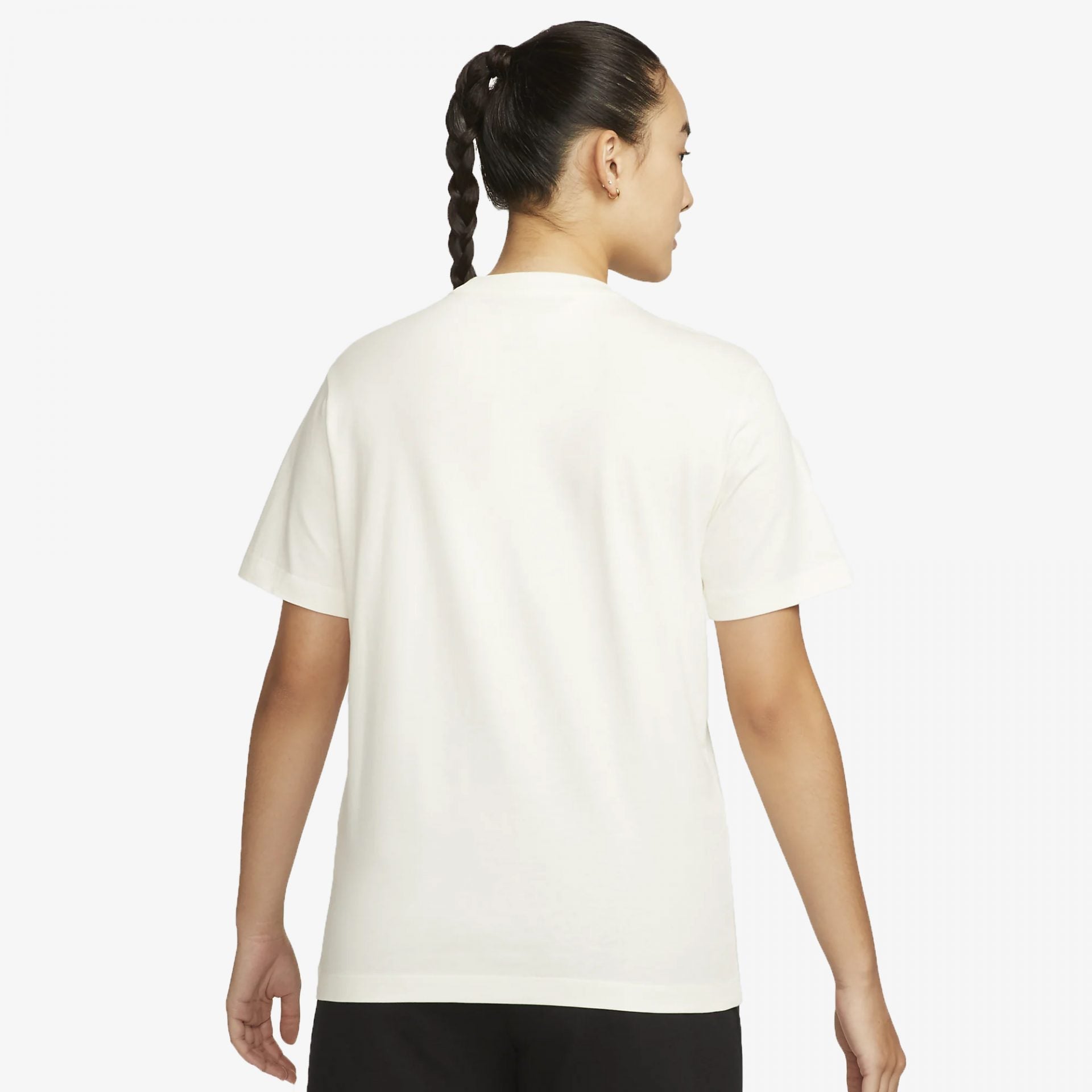 Nike | SPORTSWEAR EARTH DAY T-SHIRT  { SAIL
