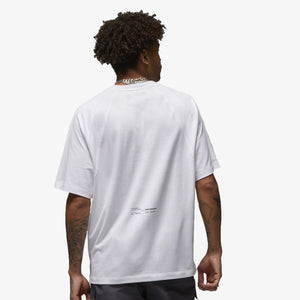 Jordan | 23 ENGINEERED  { WHITE