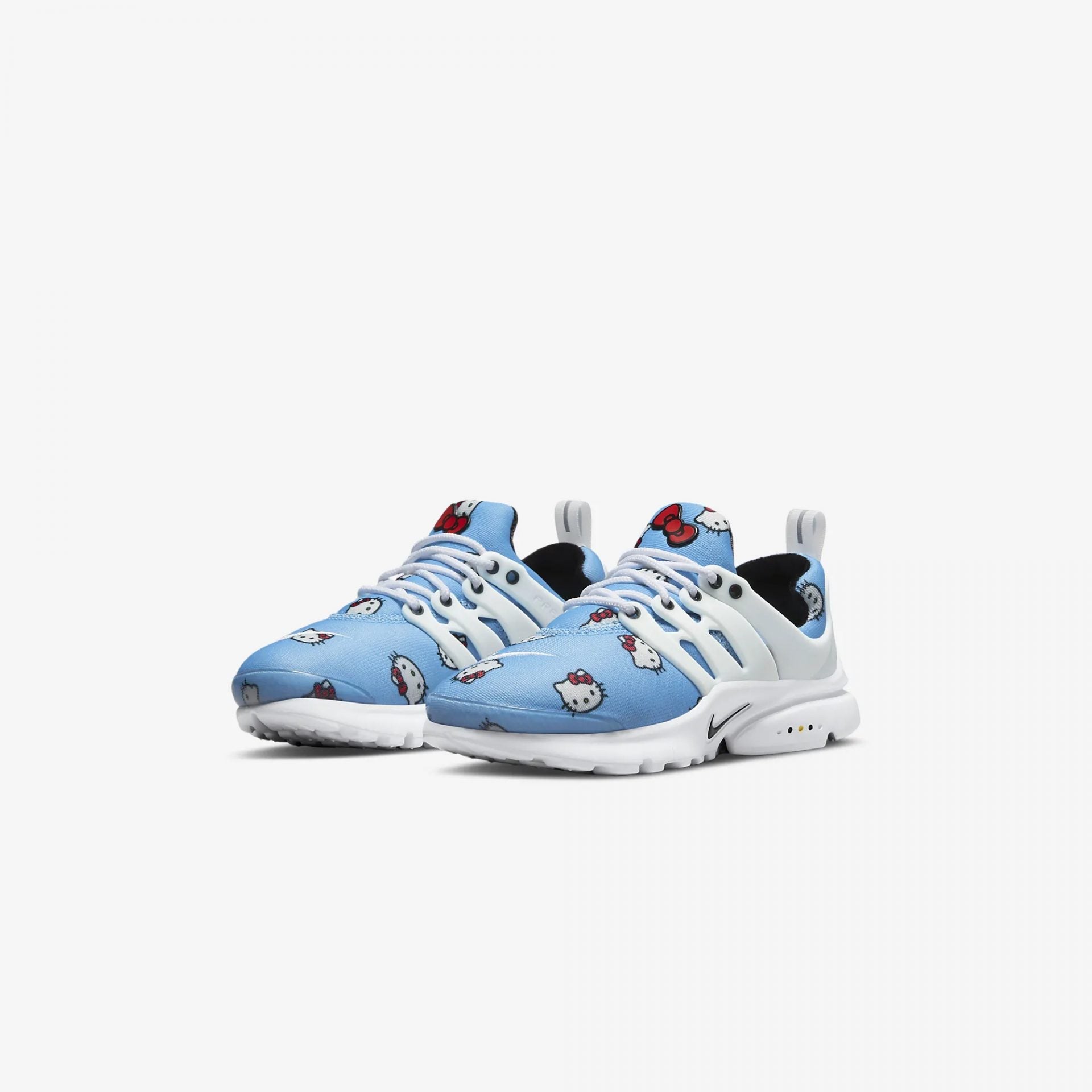 Nike | HELLO KITTY AIR PRESTO (YOUNGER KIDS)