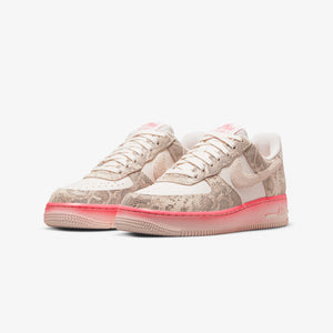 Nike | AIR FORCE 1  { OUR FORCE 1