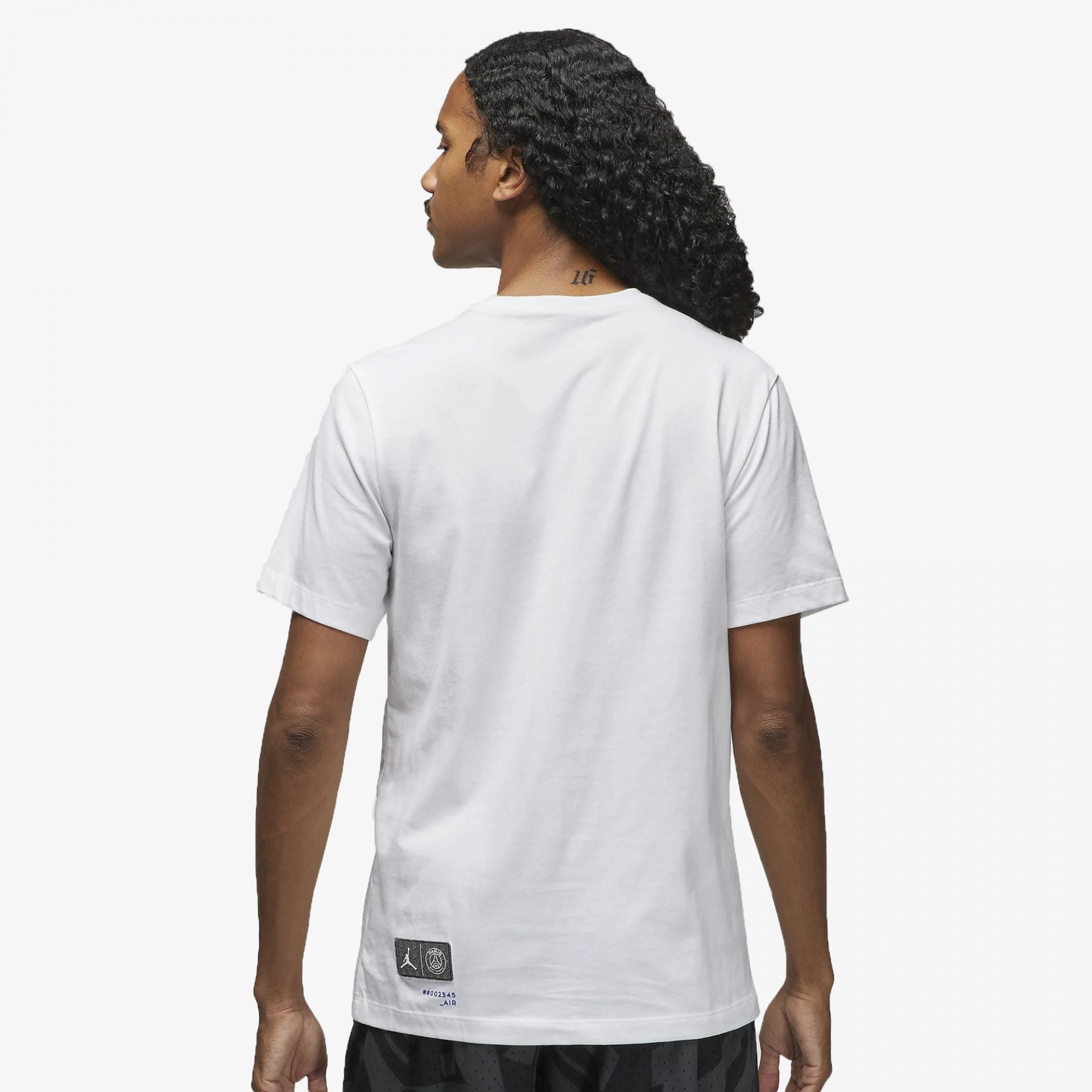 Jordan | PARIS SAINT-GERMAIN '	WHITE/GAME ROYAL'