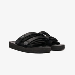 Suicoke | MOTO-CAB-ECO  { BLACK