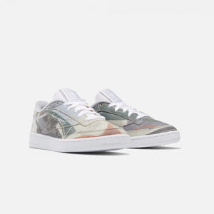 Reebok | EAMES CLUB C 85 CLOUD WHITE