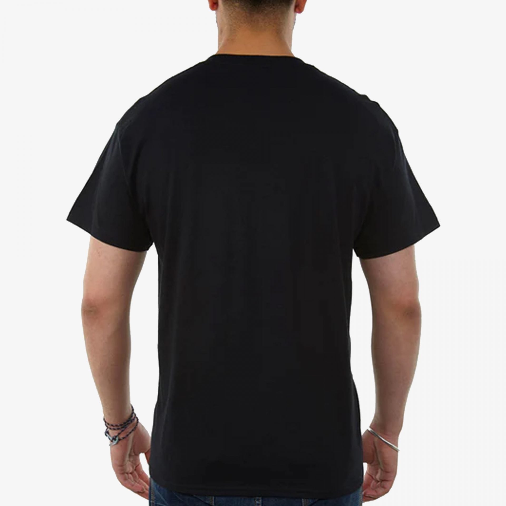 Thrasher | SKATEGOAT  { BLACK