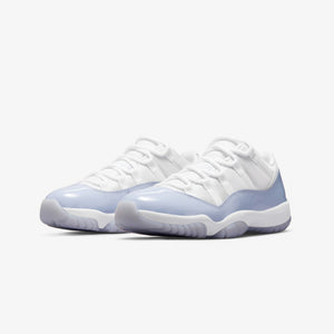 Jordan | AIR JORDAN 11 LOW  { PURE VIOLET