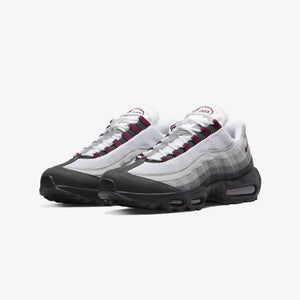Nike | AIR MAX 95 OG  { DARK BEETROOT
