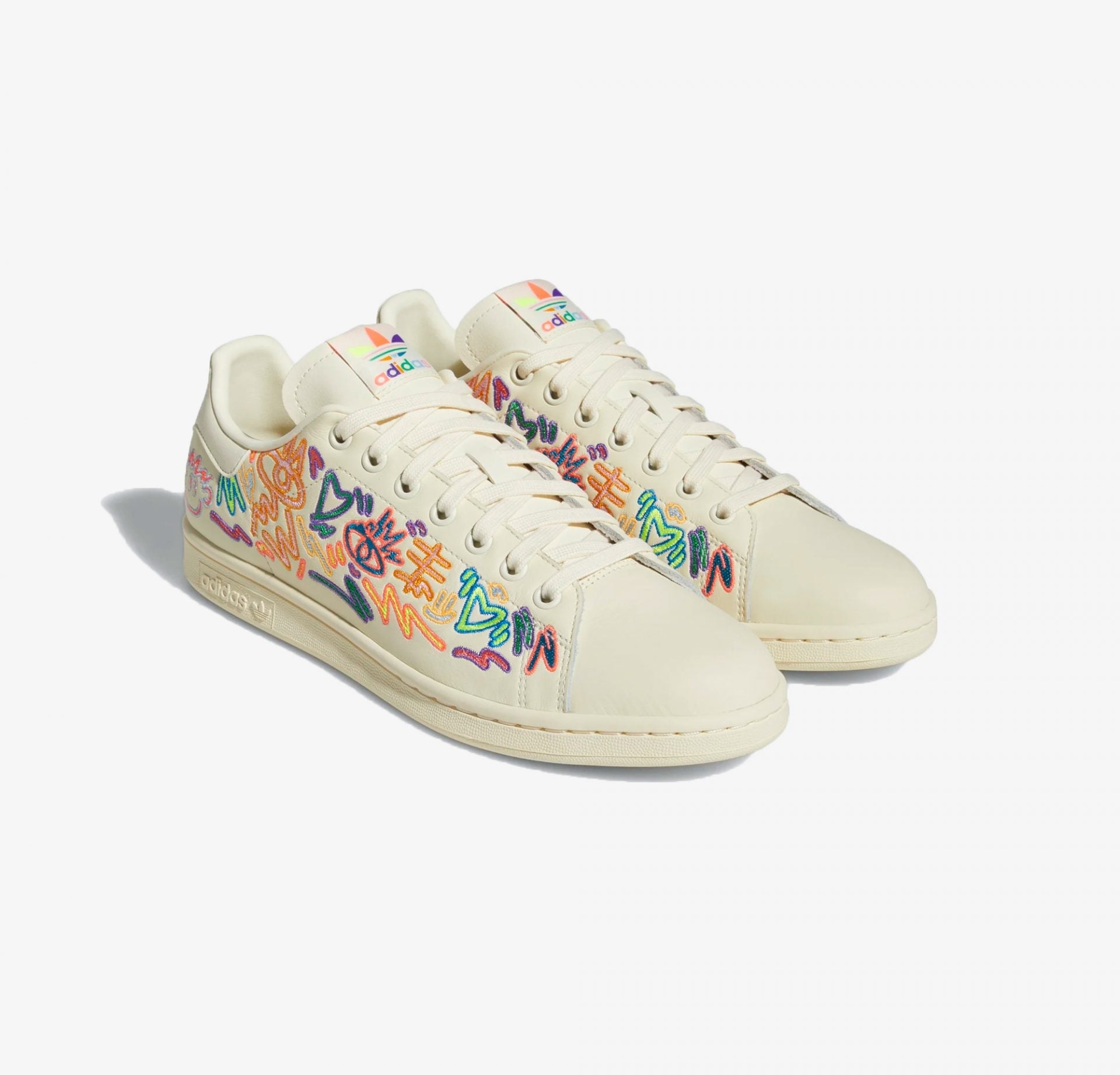 Adidas Originals | STAN SMITH PRIDE