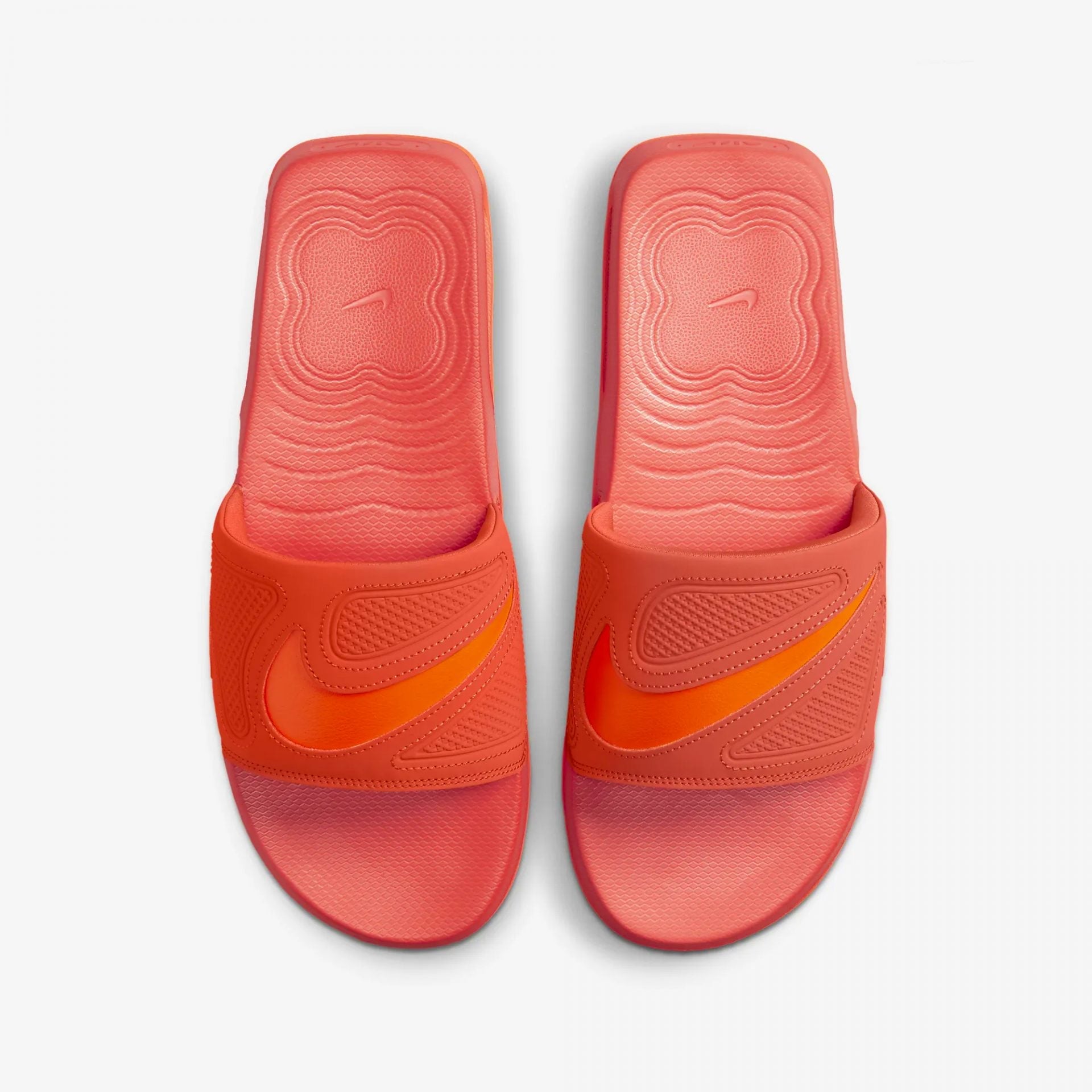 Nike | AIR MAX CIRRO SLIDES 'SAFETY ORANGE'