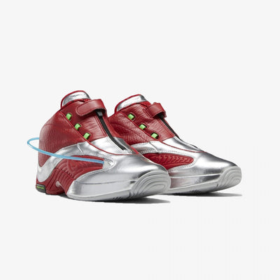 Reebok | POWER RANGERS ANSWER IV