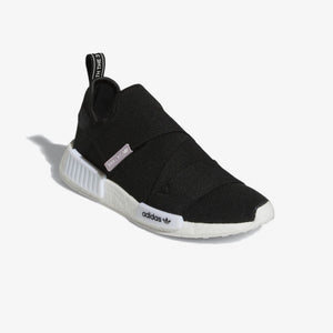Adidas Originals | NMD_R1  { CORE BLACK