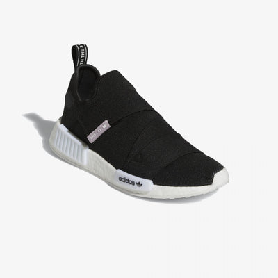 Adidas Originals | NMD_R1  { CORE BLACK