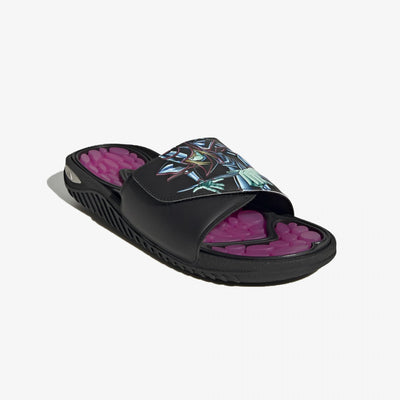 Adidas | REPTOSSAGE YU-GI-OH  { CBLACK/PULLIL