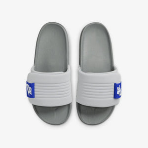 Nike | OFFCOURT ADJUST  { GREY