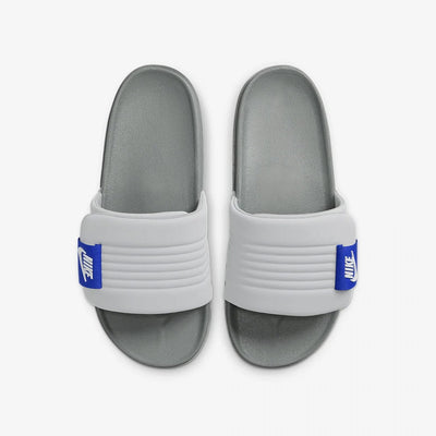 Nike | OFFCOURT ADJUST  { GREY