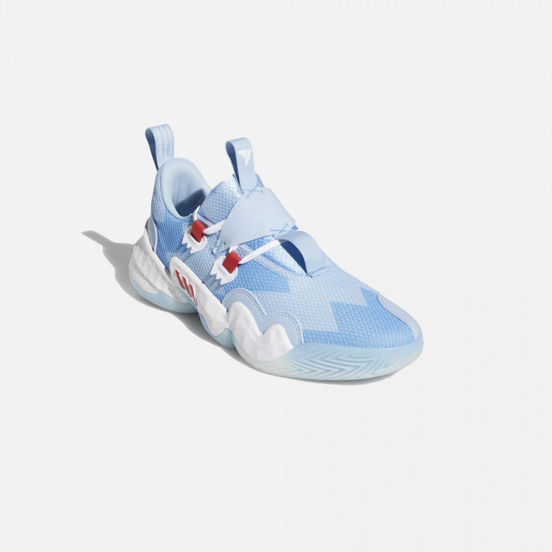 Adidas | TRAE YOUNG 1
