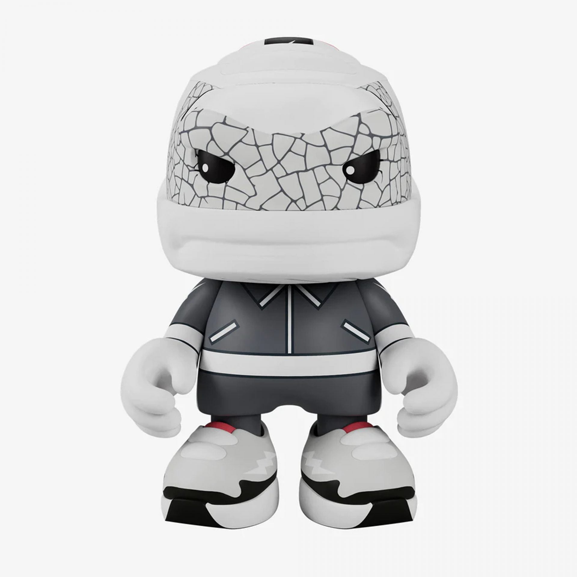 SUPERPLASTIC | SHUDOG "CEMENT" 8"