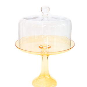 Estelle Cake Stand Dome