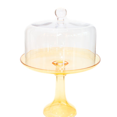 Estelle Cake Stand Dome