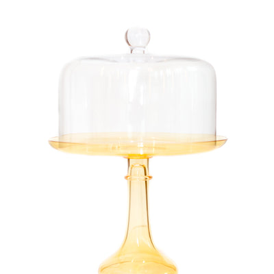 Estelle Cake Stand Dome