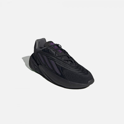 Adidas Originals | OZELIA  { CORE BLACK
