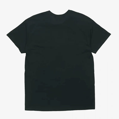 Thrasher | GODZILLA SHORT SLEEVE T-Shirt  { Black