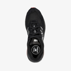 New Balance | TWIN CITY 57/40  { BLACK