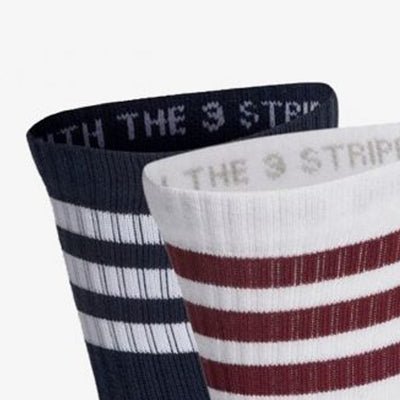Adidas Originals | PREMIUM CREW SOCKS 2 PAIRS