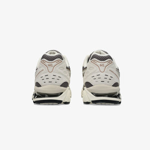 ASICS | GEL-KAYANO 14 { TRUFFLE GREY/OATMEAL