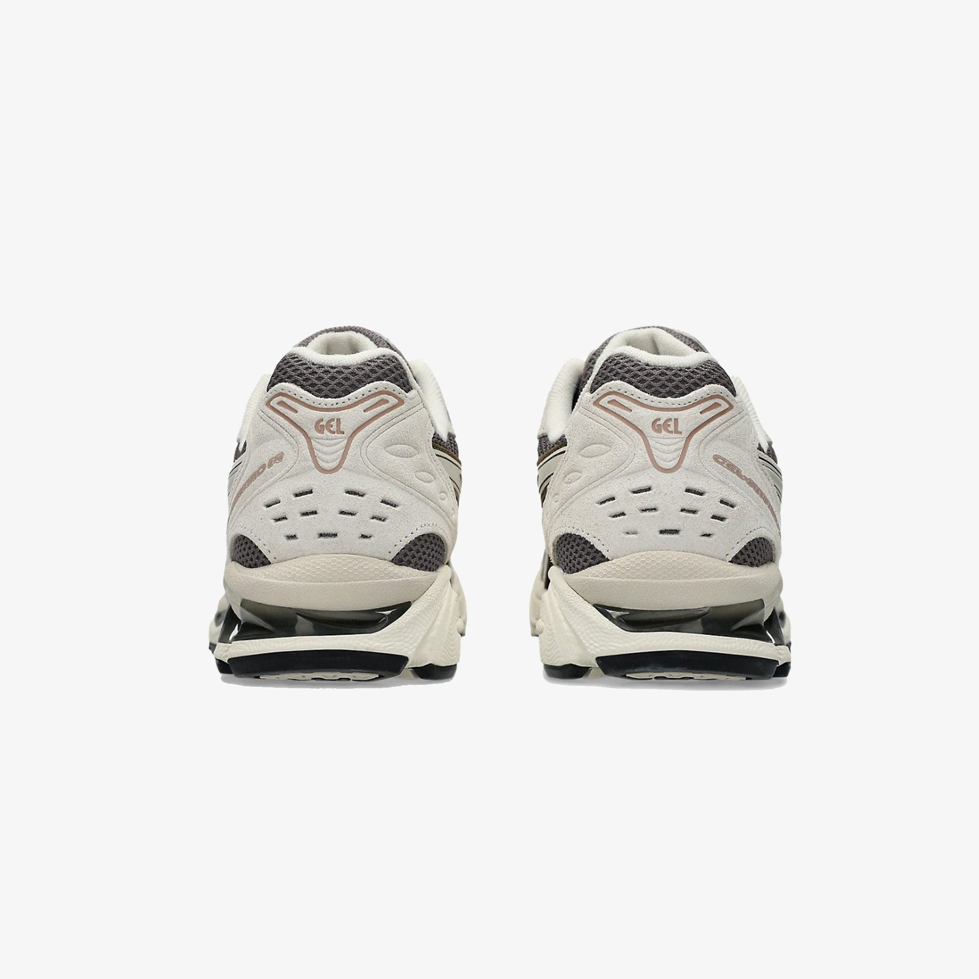 ASICS | GEL-KAYANO 14 { TRUFFLE GREY/OATMEAL
