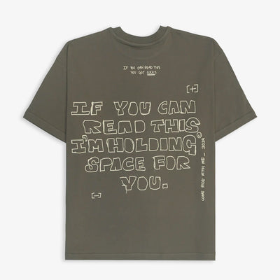 JAYWALKING | RIDERS CLUB T-SHIRT { GREY