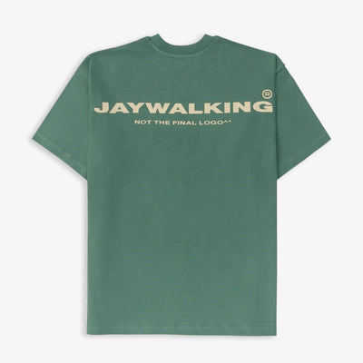 JAYWALKING | BLACK PANTHER TATTOO { SAGE
