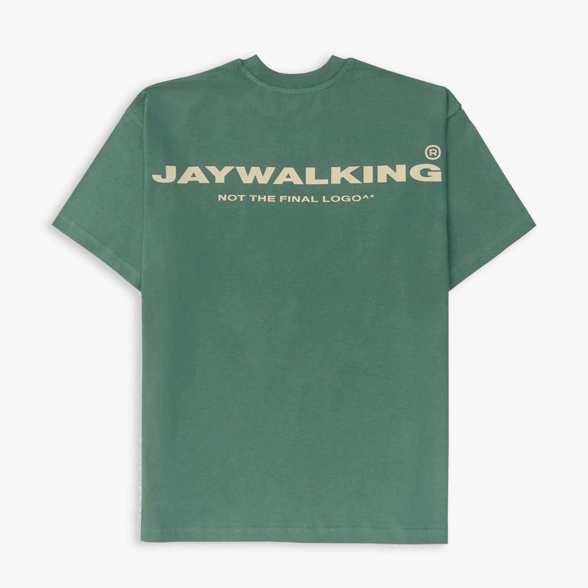 JAYWALKING | BLACK PANTHER TATTOO { SAGE
