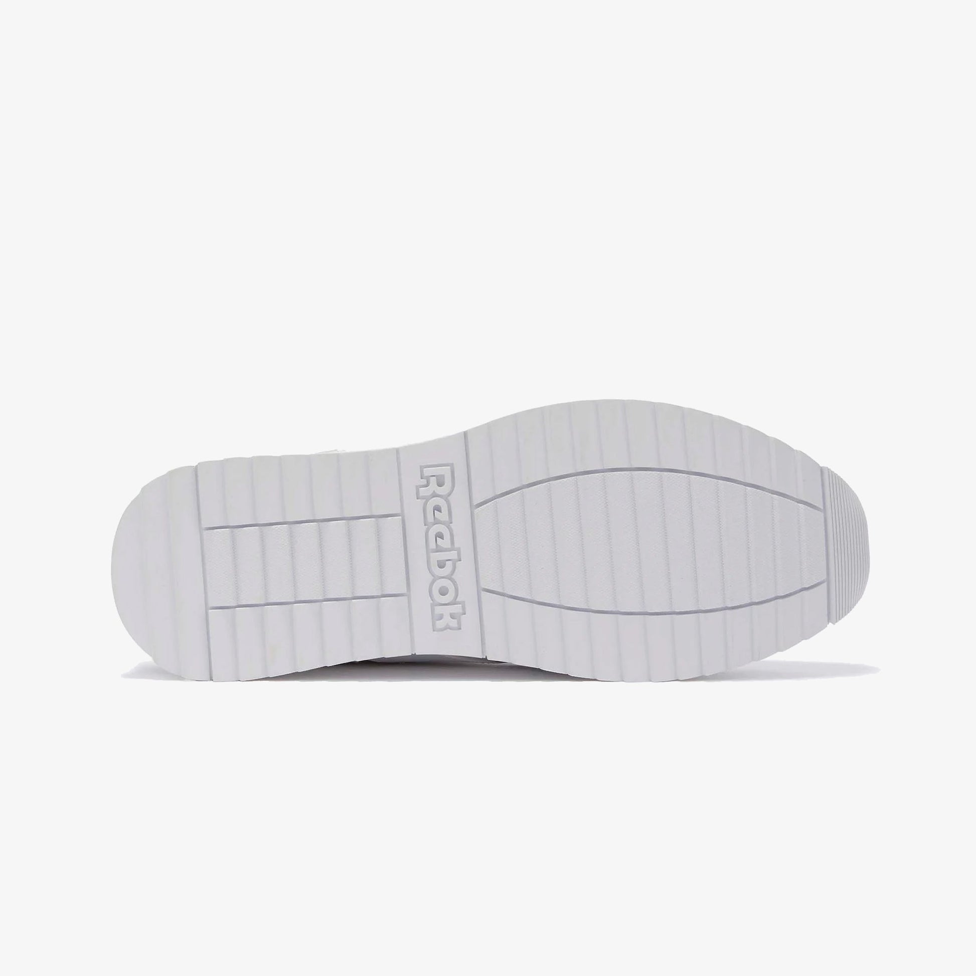 Reebok | GLIDE RIPPLE CLIP { WHITE/BLUE
