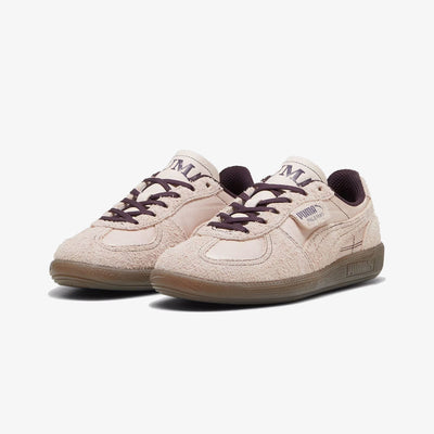 PUMA | WMNS'S PALERMO CLOBBER DRESSECODE { ISLAND PINK/PALE PINK