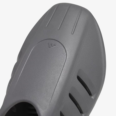 ADIDAS ORIGINALS | ADIFOM IIINFINITY MULES { GREY FIVE