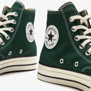CONVERSE | CHUCK 70 { GREEN