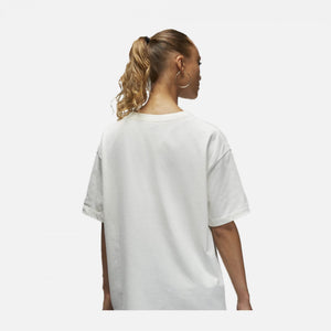Nike | JORDAN (HER)ITAGE GOLD CHAIN T-SHIRT