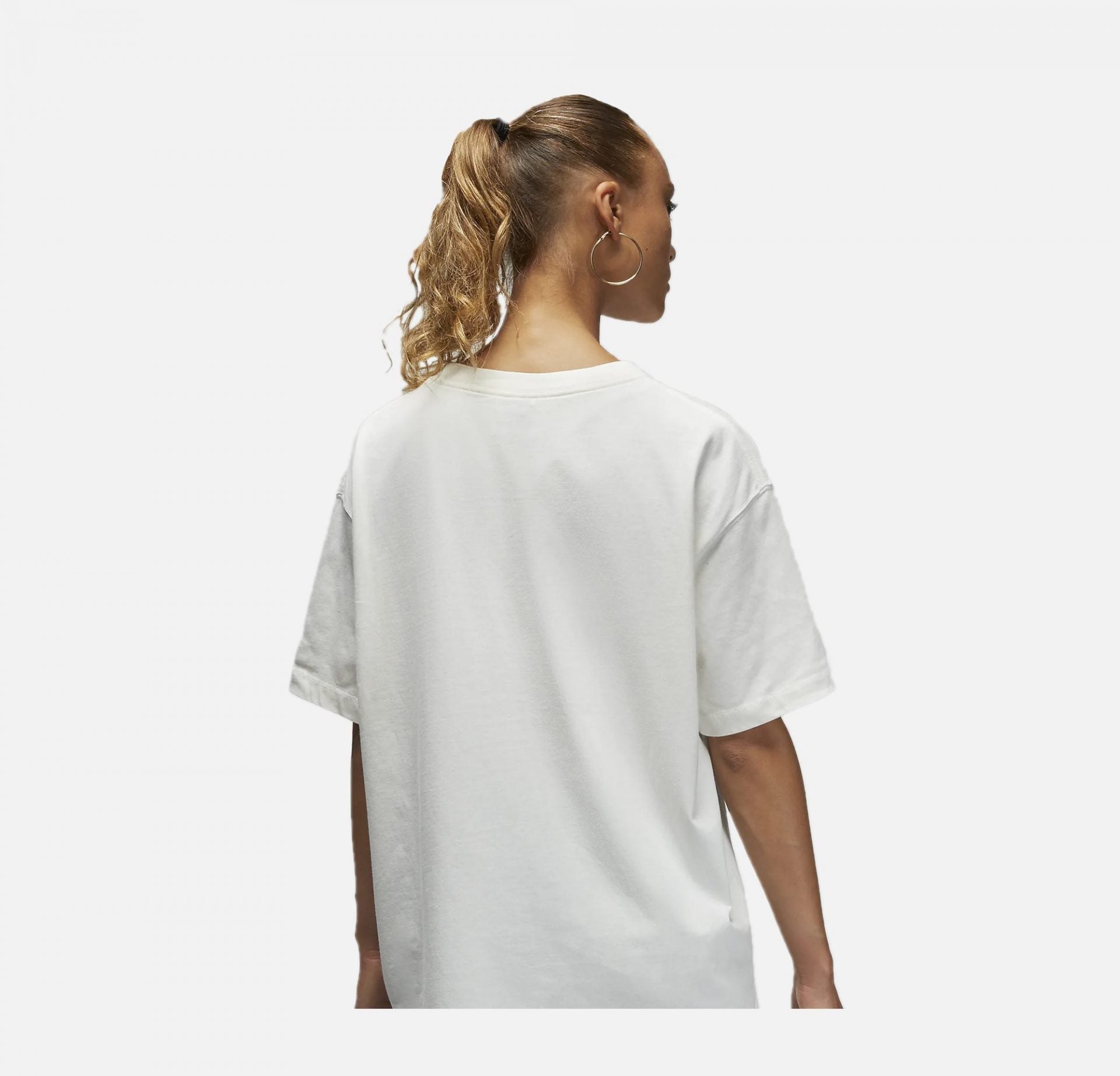 Nike | JORDAN (HER)ITAGE GOLD CHAIN T-SHIRT