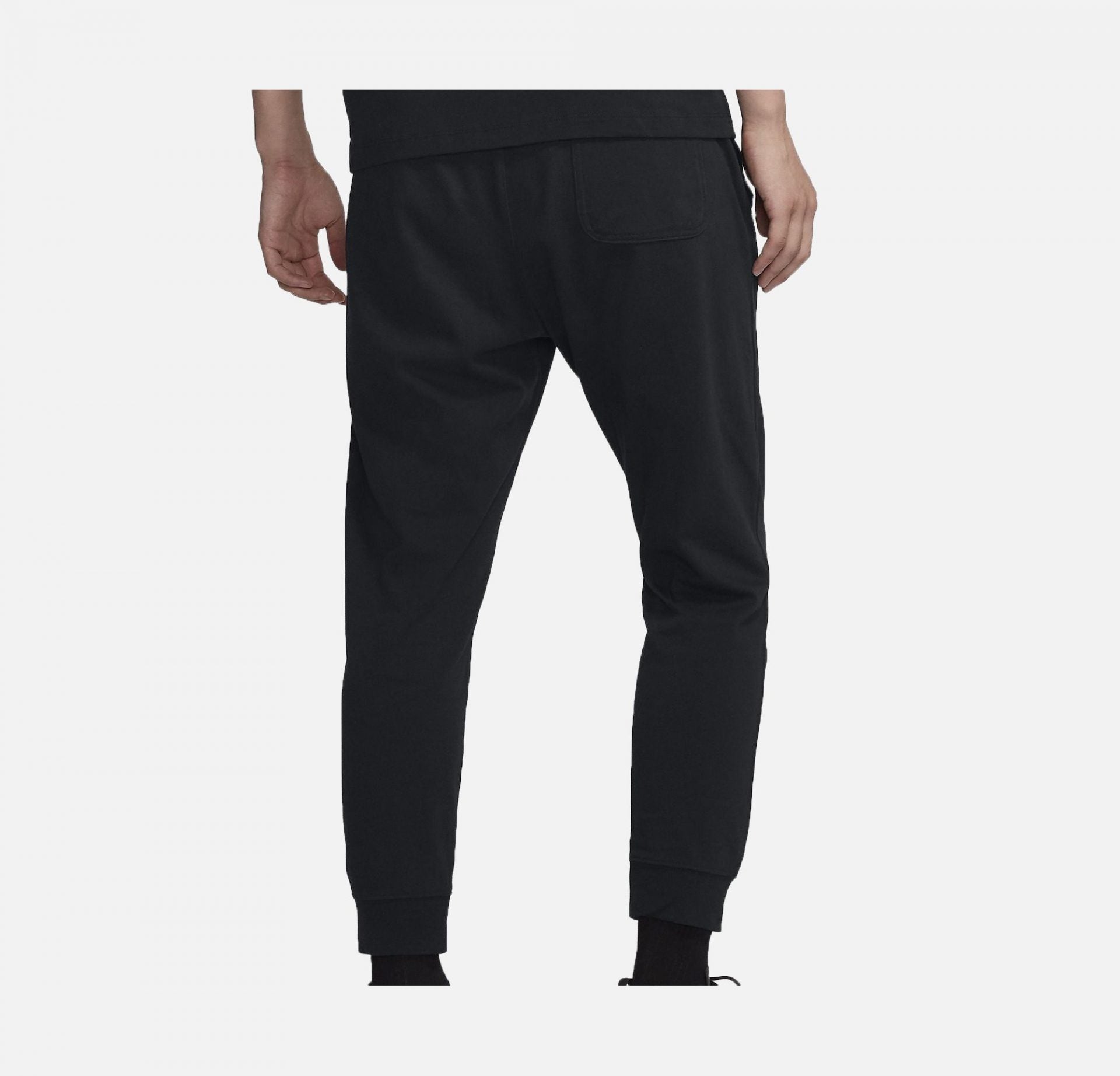 Nike | NSW MEN'S JERSEY JOGGERS