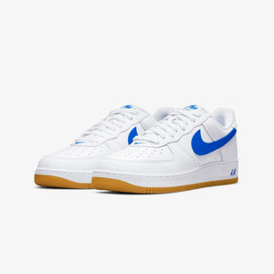 Nike | AIR FORCE 1 LOW RETRO  { COLOUR OF THE MONTH