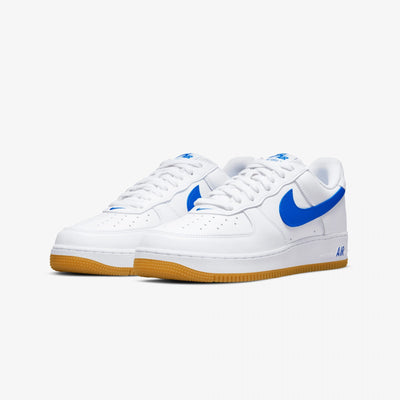 Nike | AIR FORCE 1 LOW RETRO  { COLOUR OF THE MONTH