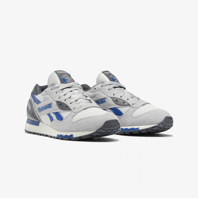 Reebok | LX8500  { COLD GREY