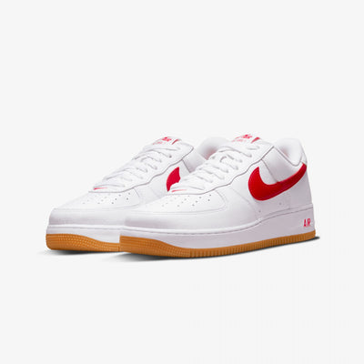 Nike | AIR FORCE 1 LOW RETRO  { COLOUR OF THE MONTH