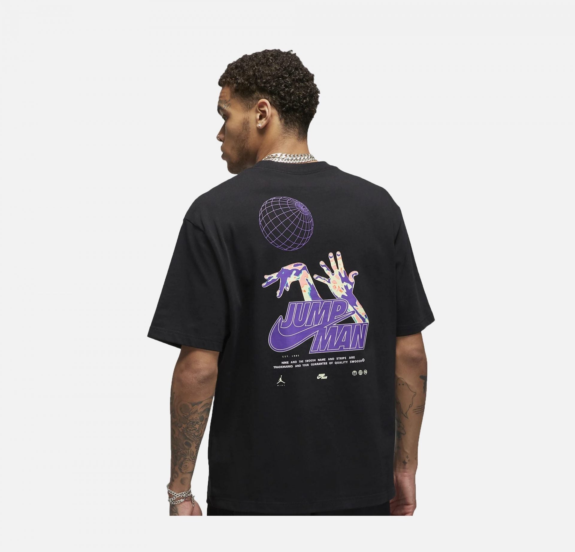 Nike | JORDAN JUMPMAN '85 T-SHIRT