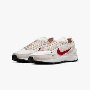 Nike | WAFFLE ONE  { DOUBLE SWOOSH