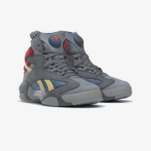 Reebok | DC SHAQ ATTAQ  { RICH MAGMA
