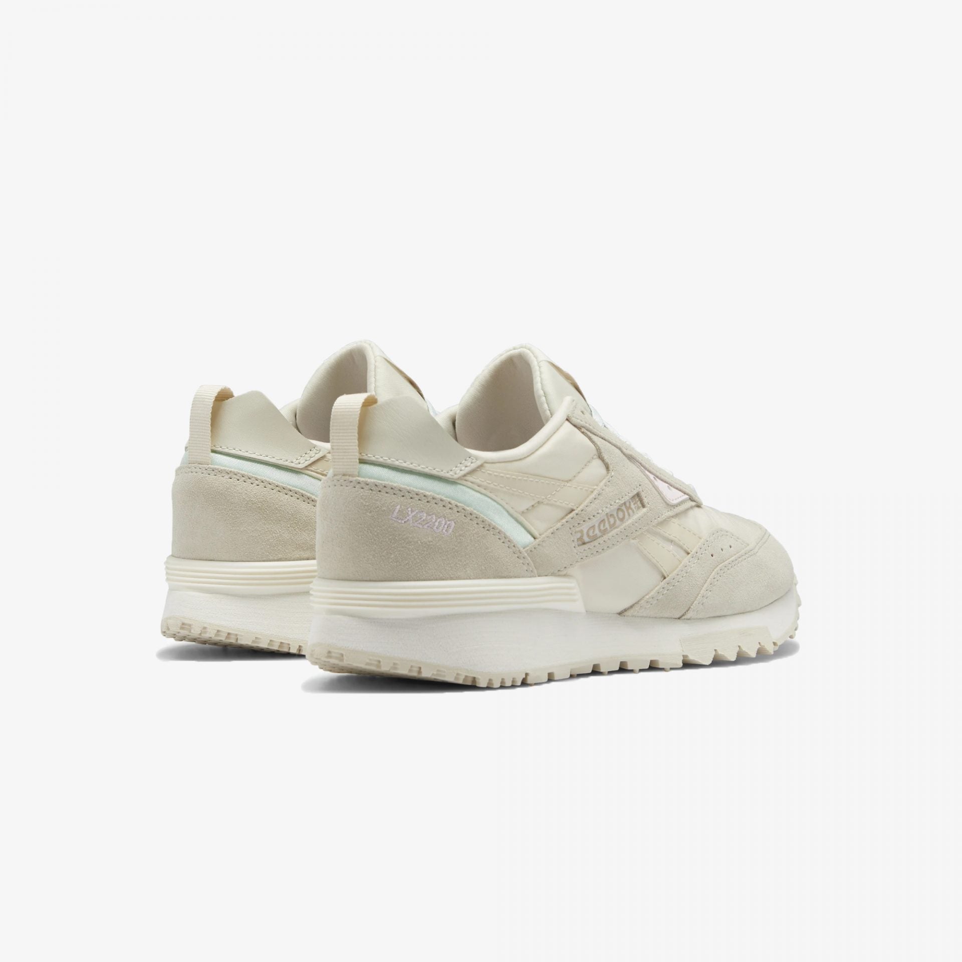 Reebok | LX2200  { MODERN BEIGE