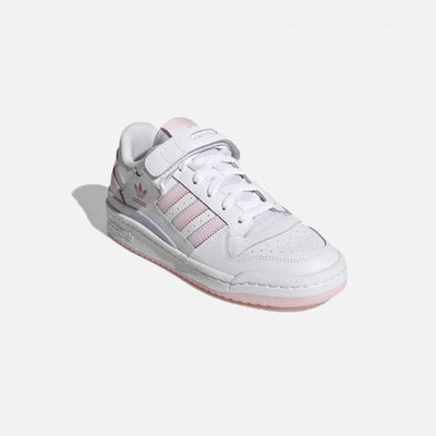 Adidas Originals | FORUM LOW PINK